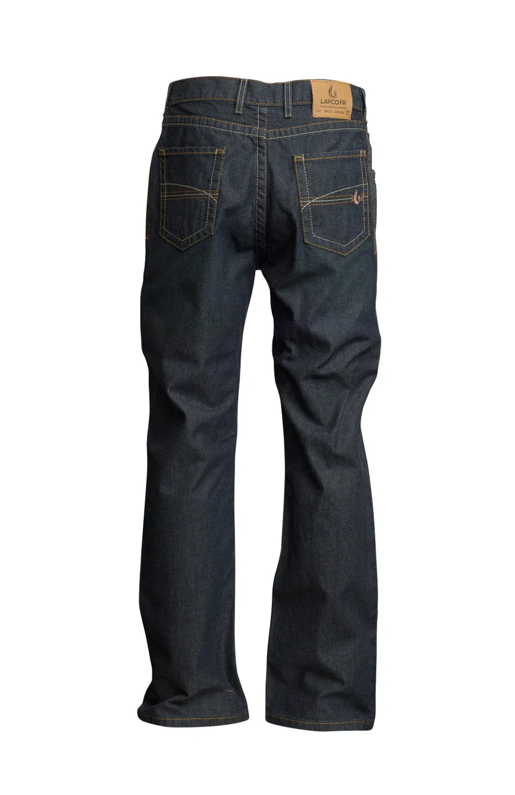 FR Modern Jeans | 46-60 Waist | 10oz. 100% Cotton Denim