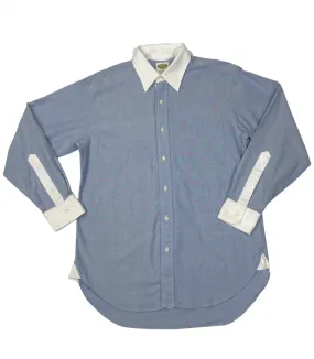 Franklin Long Sleeve Shirt