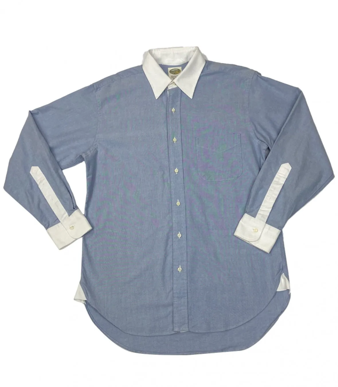 Franklin Long Sleeve Shirt