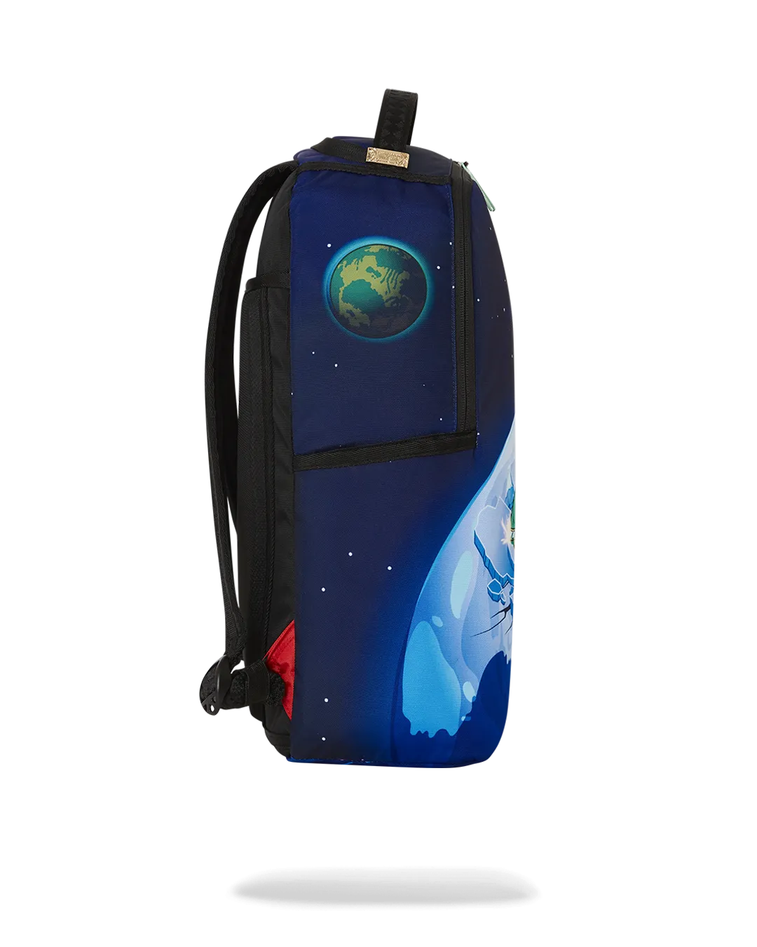 FUTURAMA EXPRESS SHIPPING DLXSR BACKPACK