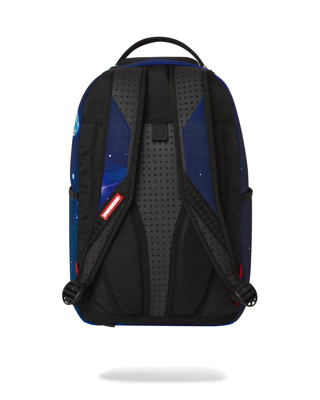 FUTURAMA EXPRESS SHIPPING DLXSR BACKPACK