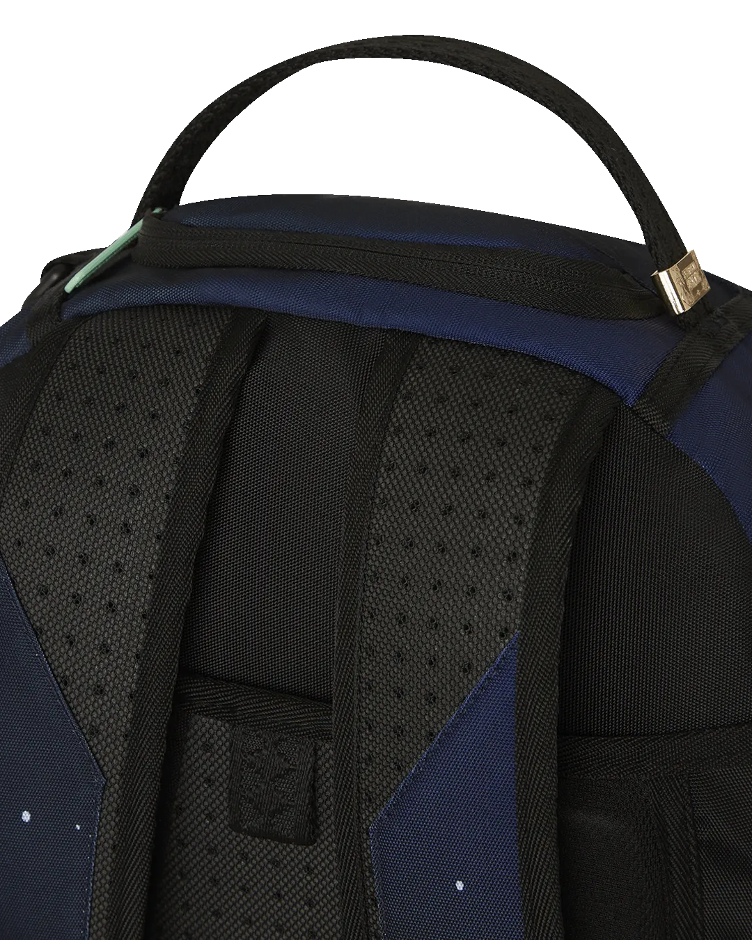 FUTURAMA SPACE CREW DLXSR BACKPACK