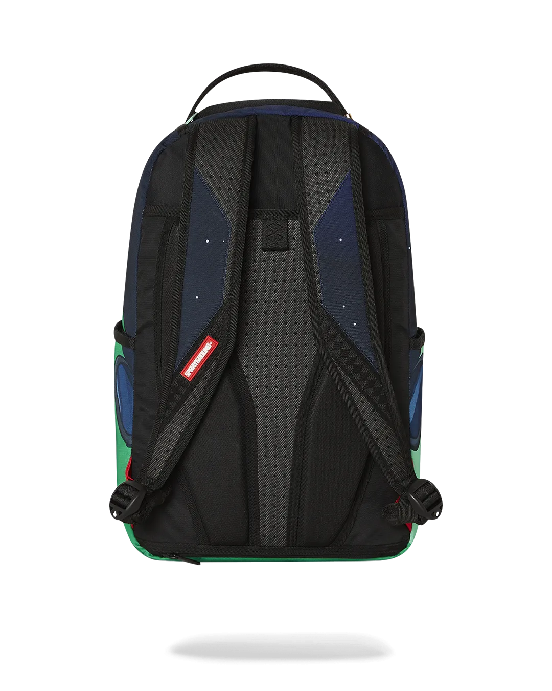 FUTURAMA SPACE CREW DLXSR BACKPACK