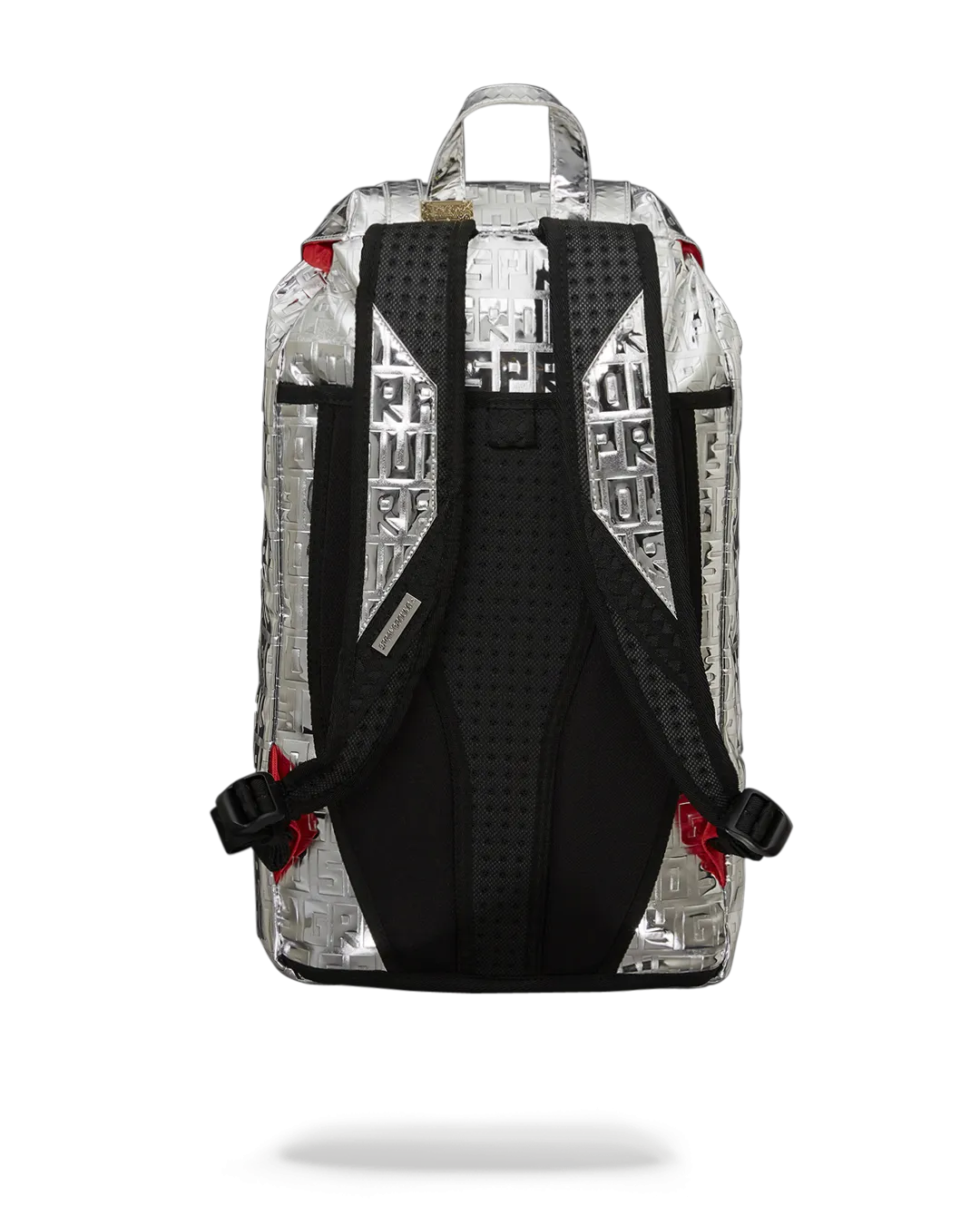 FUTURE TITAN (METALLIC) HILLS BACKPACK