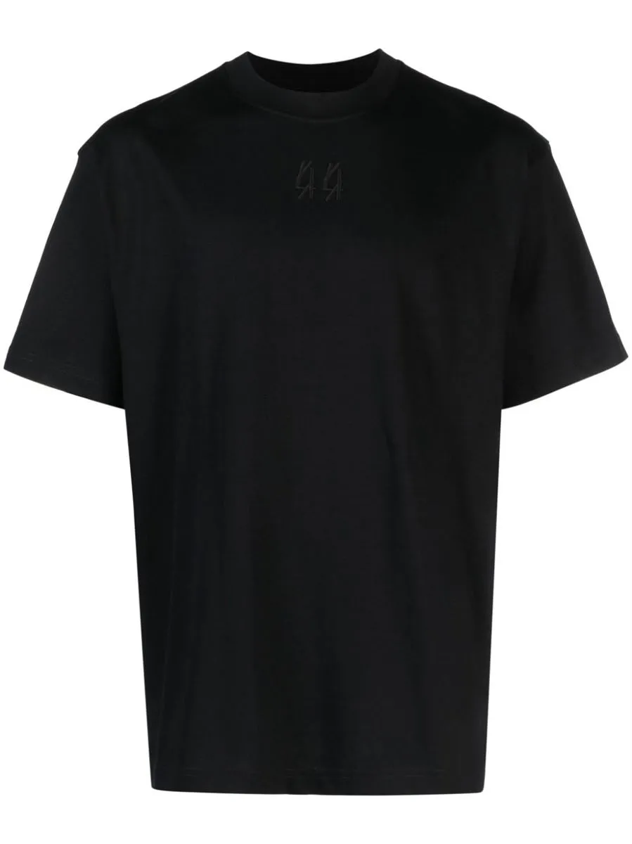 GAFFER LOGO-EMBROIDERED T-SHIRT