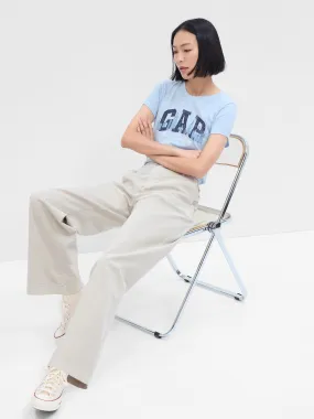 Gap Logo Graphic T-Shirt