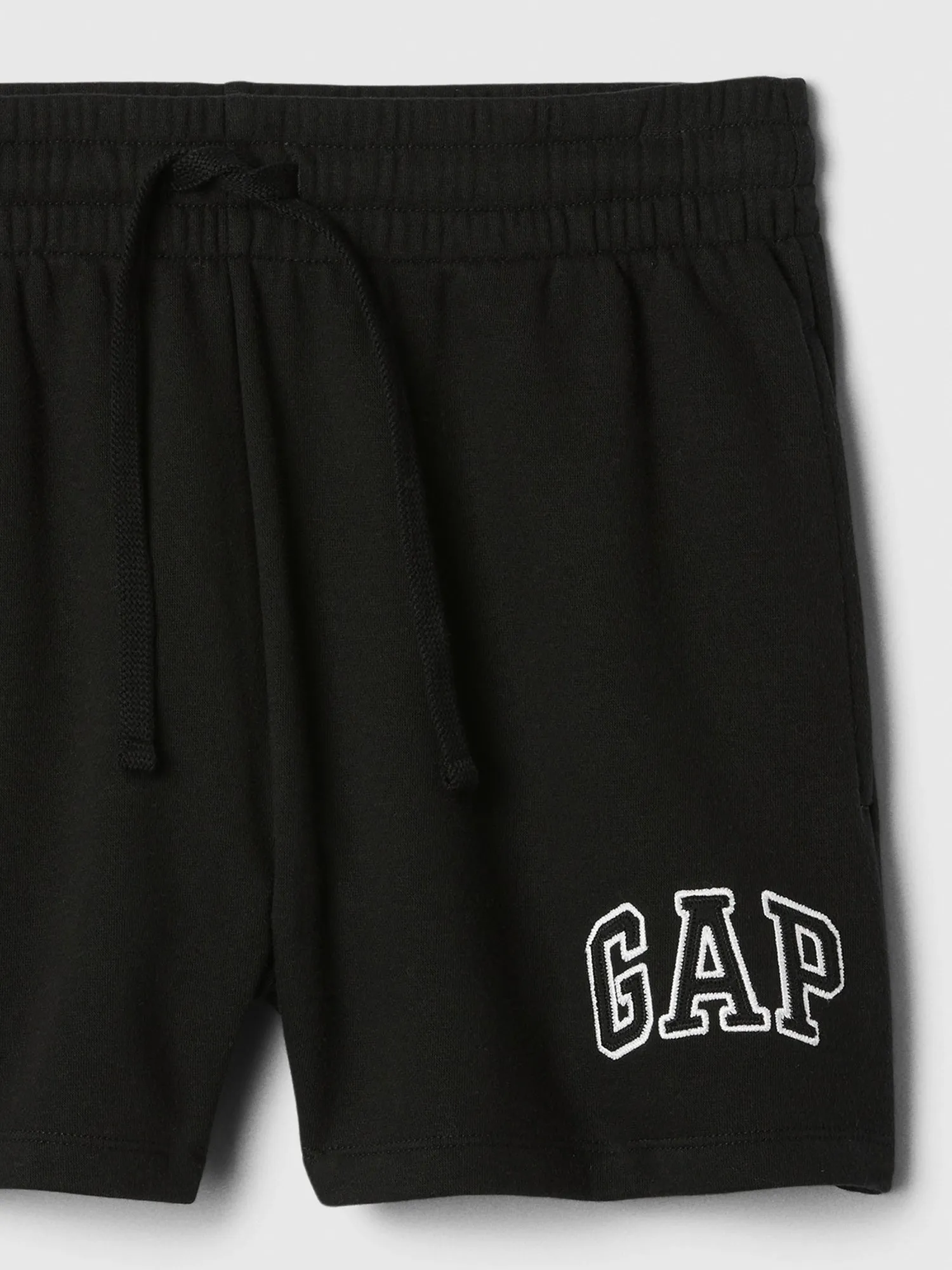 Gap Logo Shorts