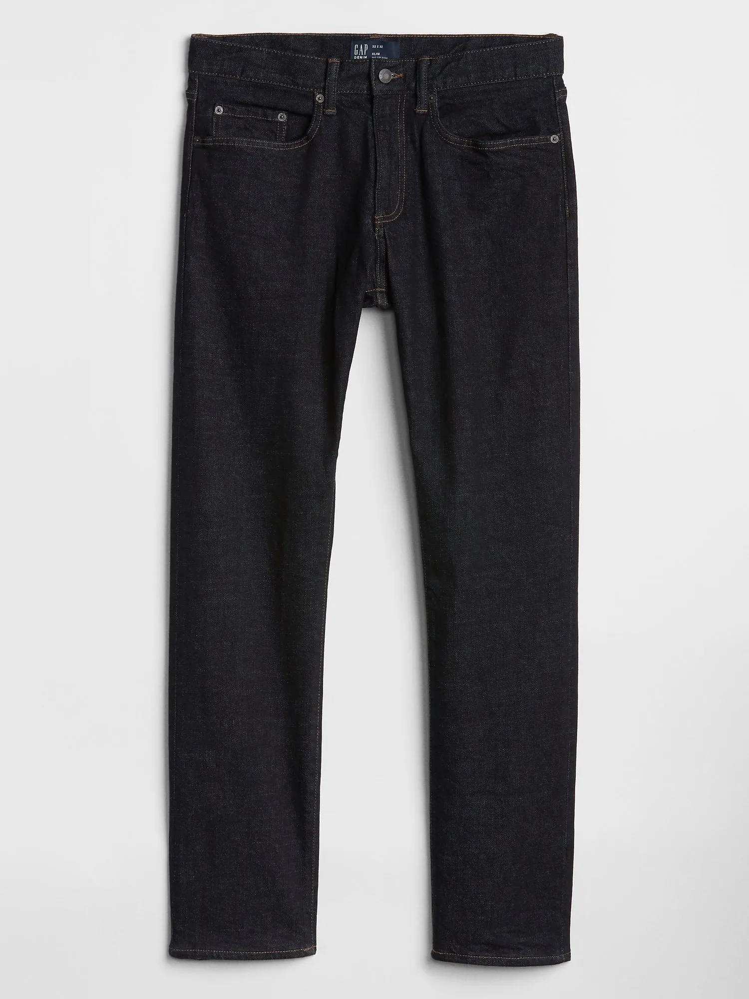 GapFlex Slim Jeans with Washwell