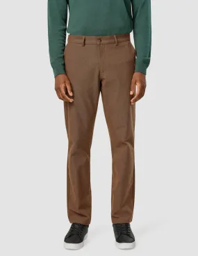 GEN2 Pants Regular Chestnut