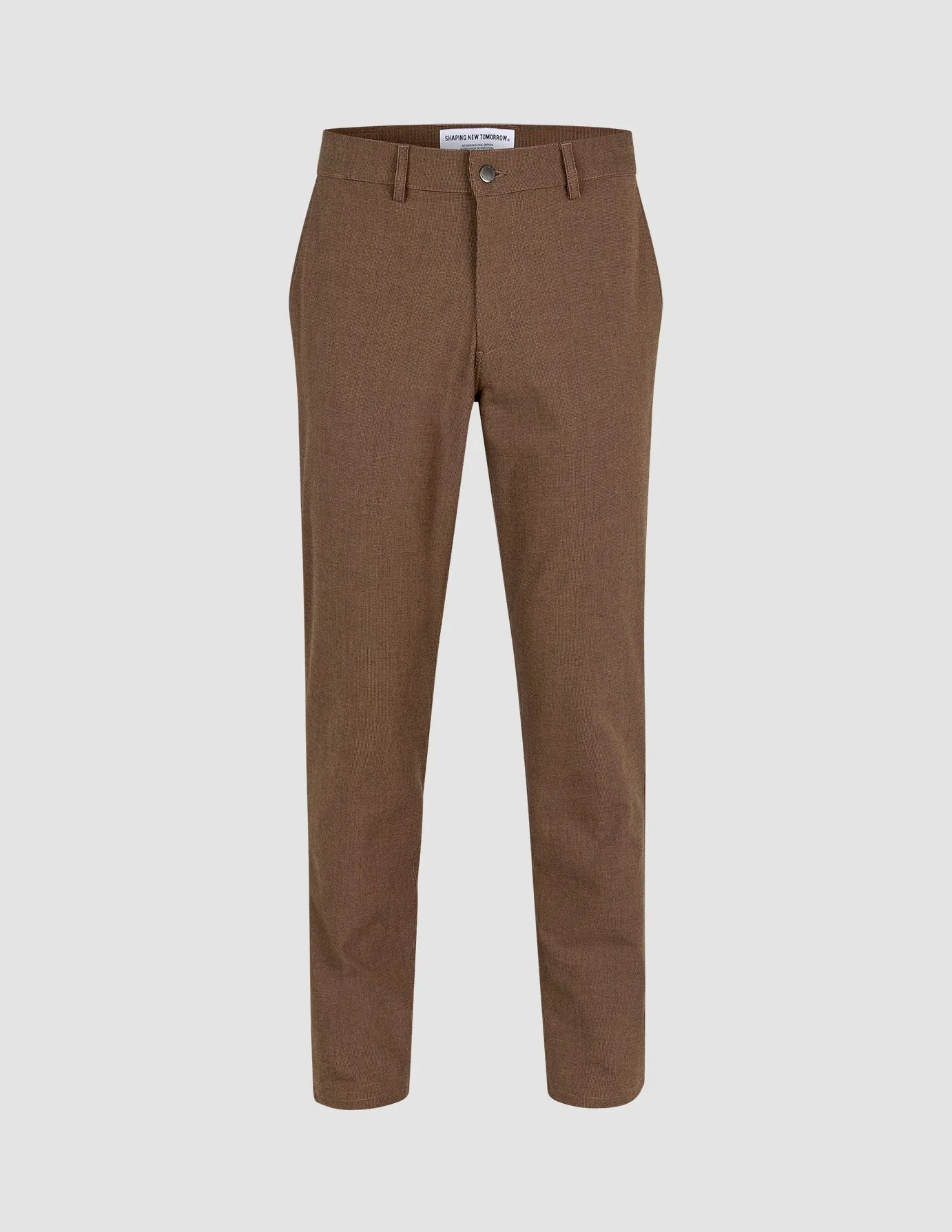 GEN2 Pants Regular Chestnut