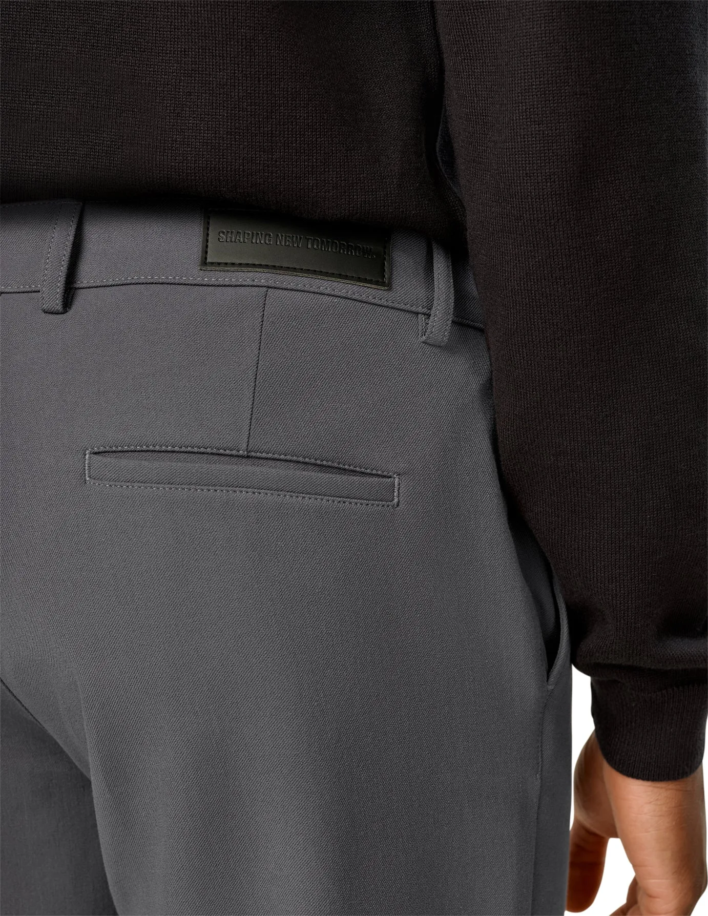 GEN2 Pants Regular Storm Grey