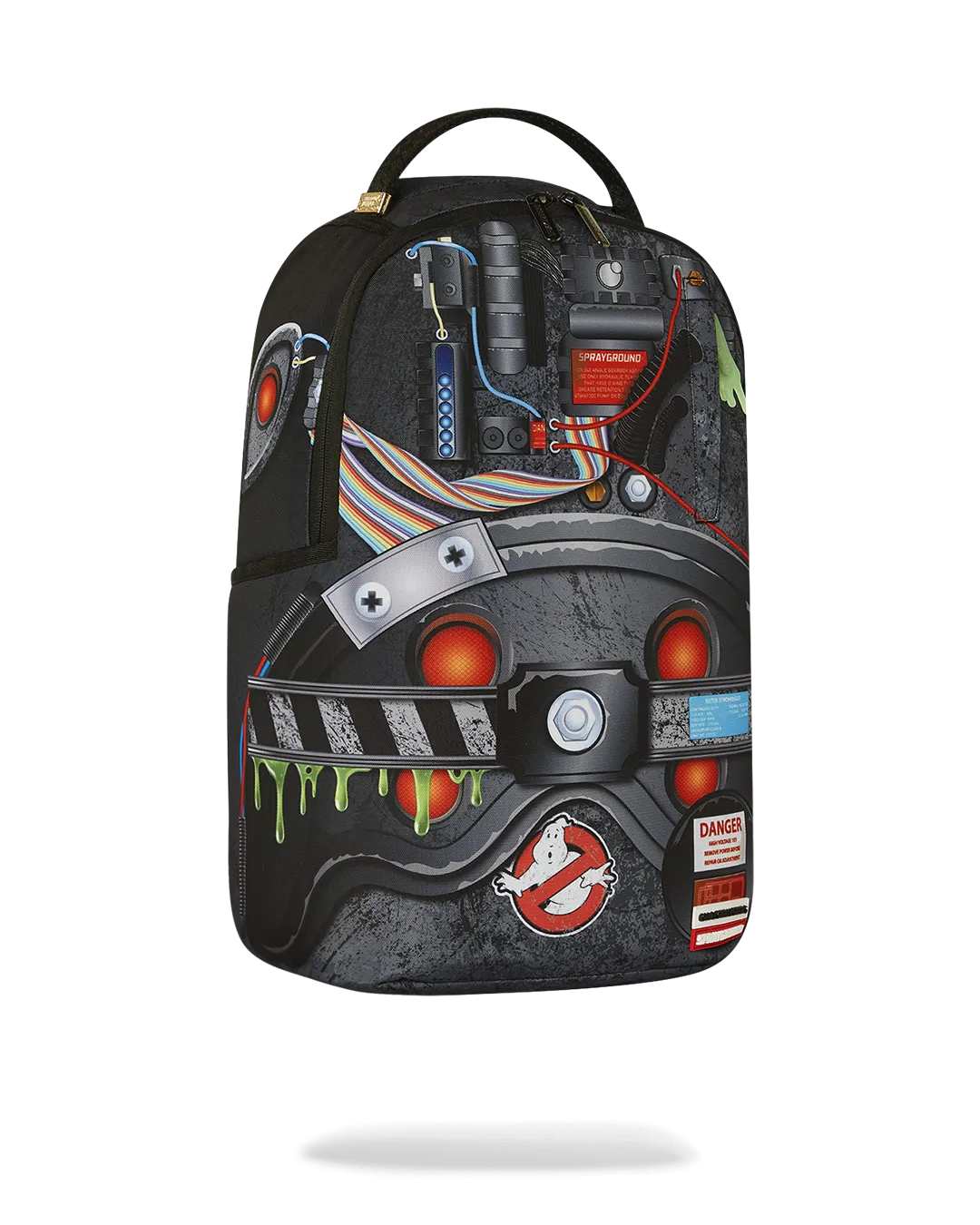 GHOSTBUSTERS PROTON BACKPACK