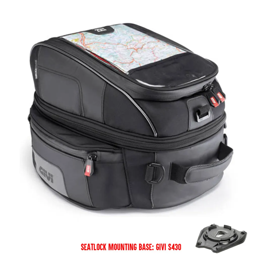 GIVI XS306 TANKLOCK BAG