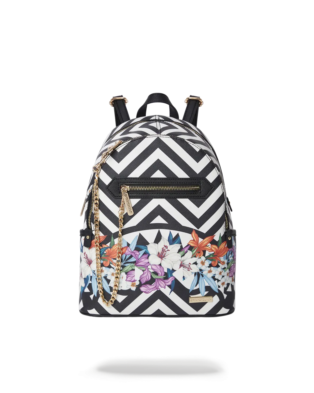 GLASS HOUSE SAVAGE BACKPACK