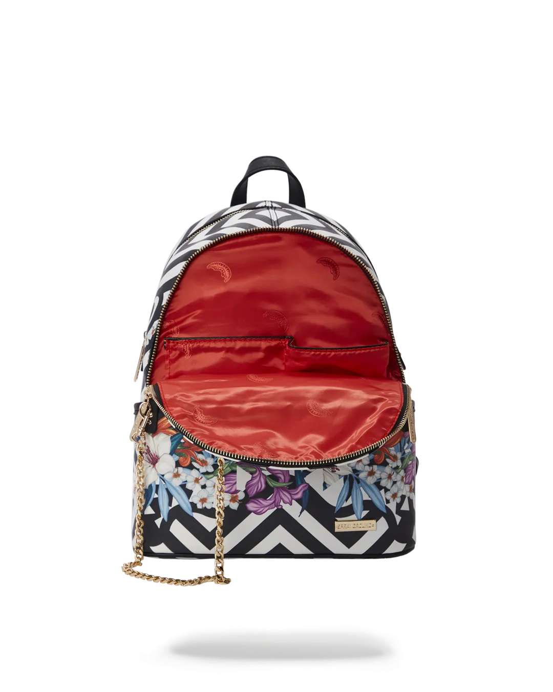 GLASS HOUSE SAVAGE BACKPACK