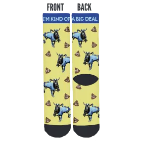 Goats of Anarchy Timmy Socks