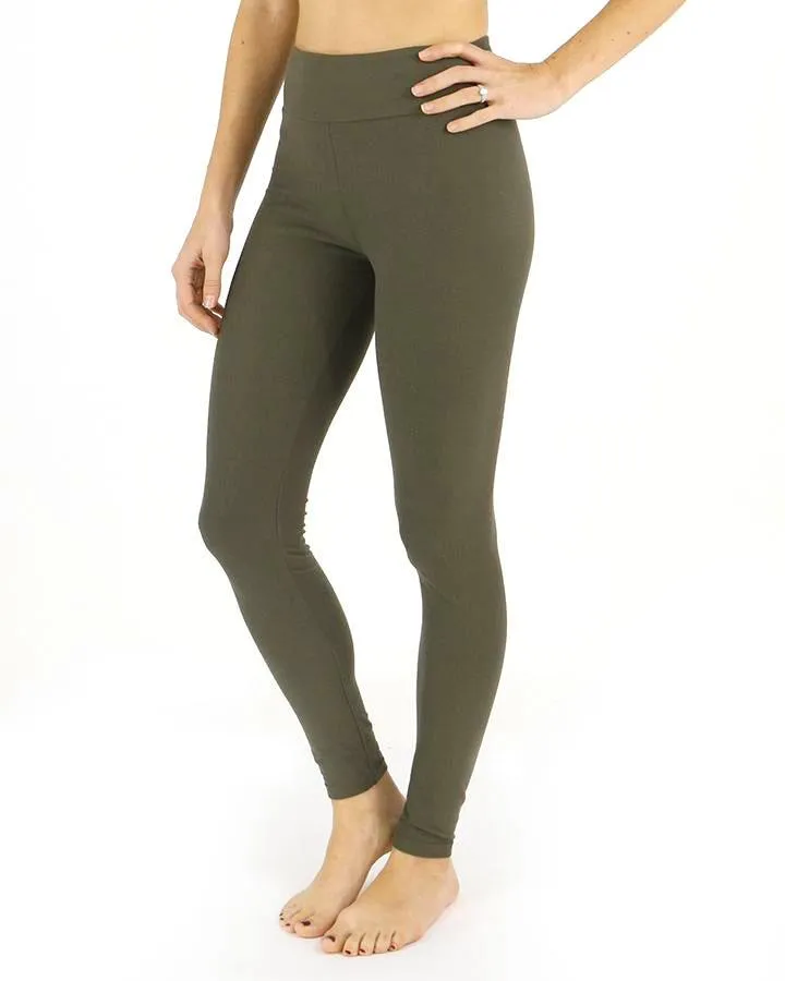 Grace & Lace Original Live-In Leggings