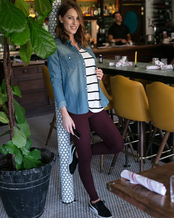 Grace & Lace Original Live-In Leggings