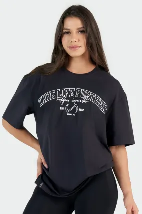 GTS Miami Oversized Tee