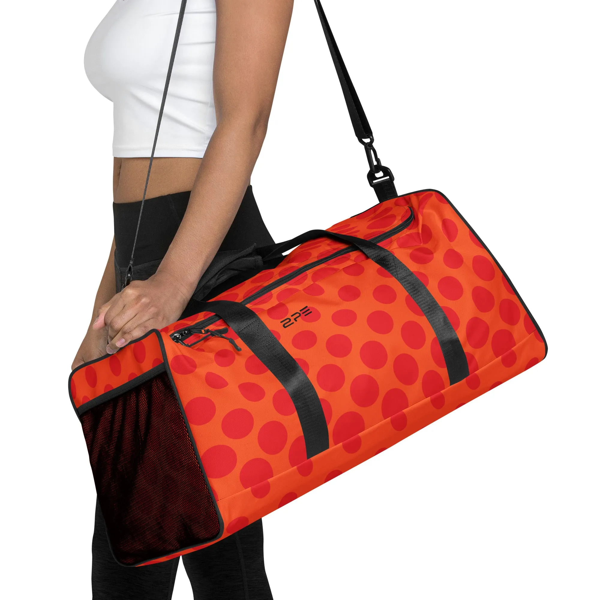 Gym & Travel Duffle bag