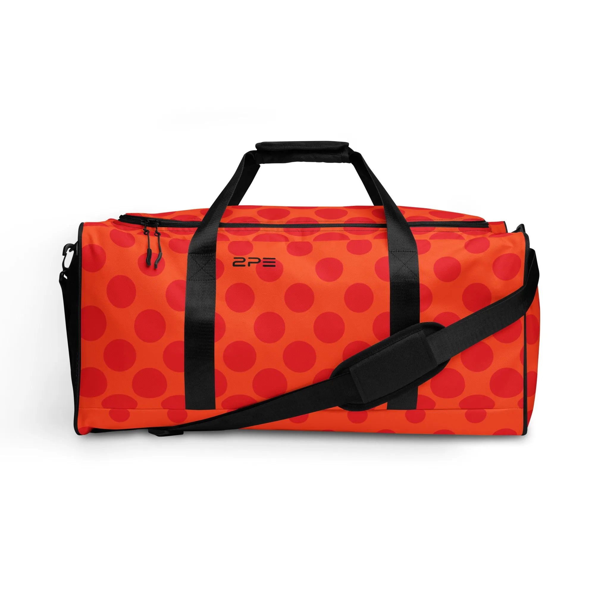 Gym & Travel Duffle bag