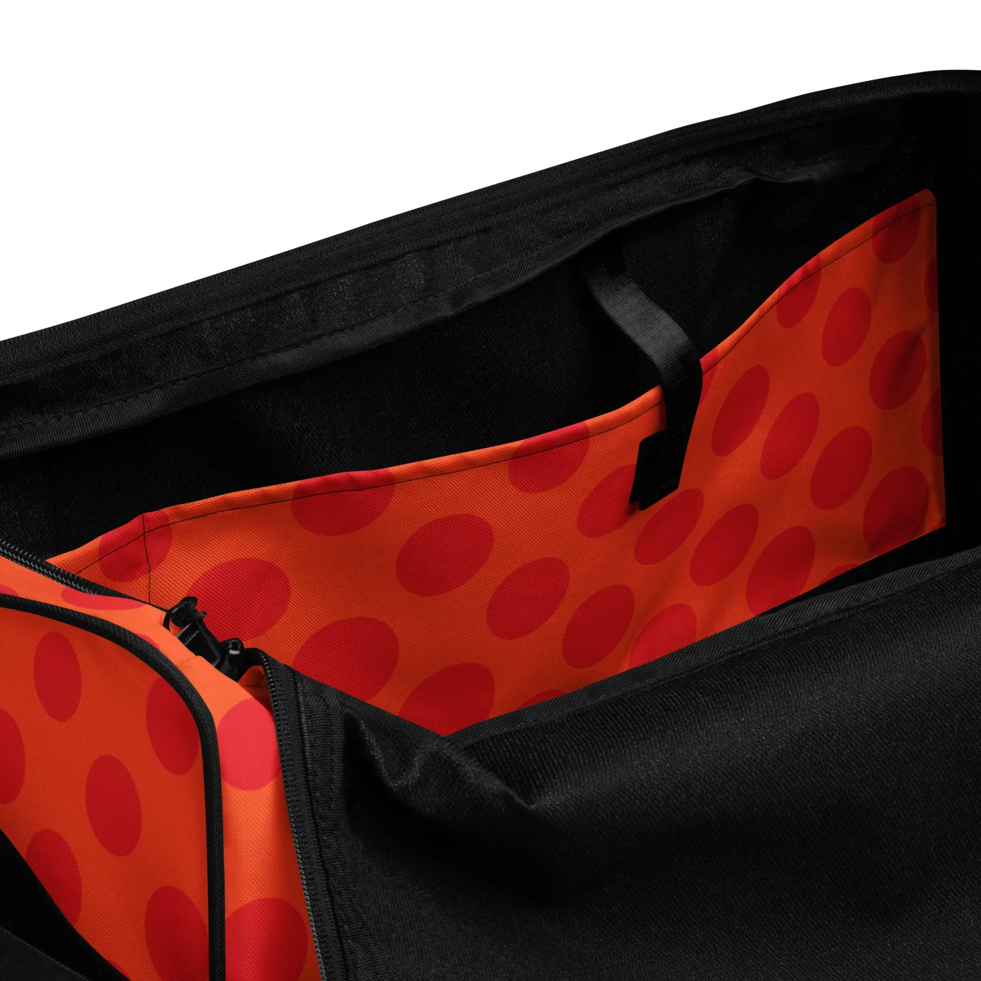 Gym & Travel Duffle bag