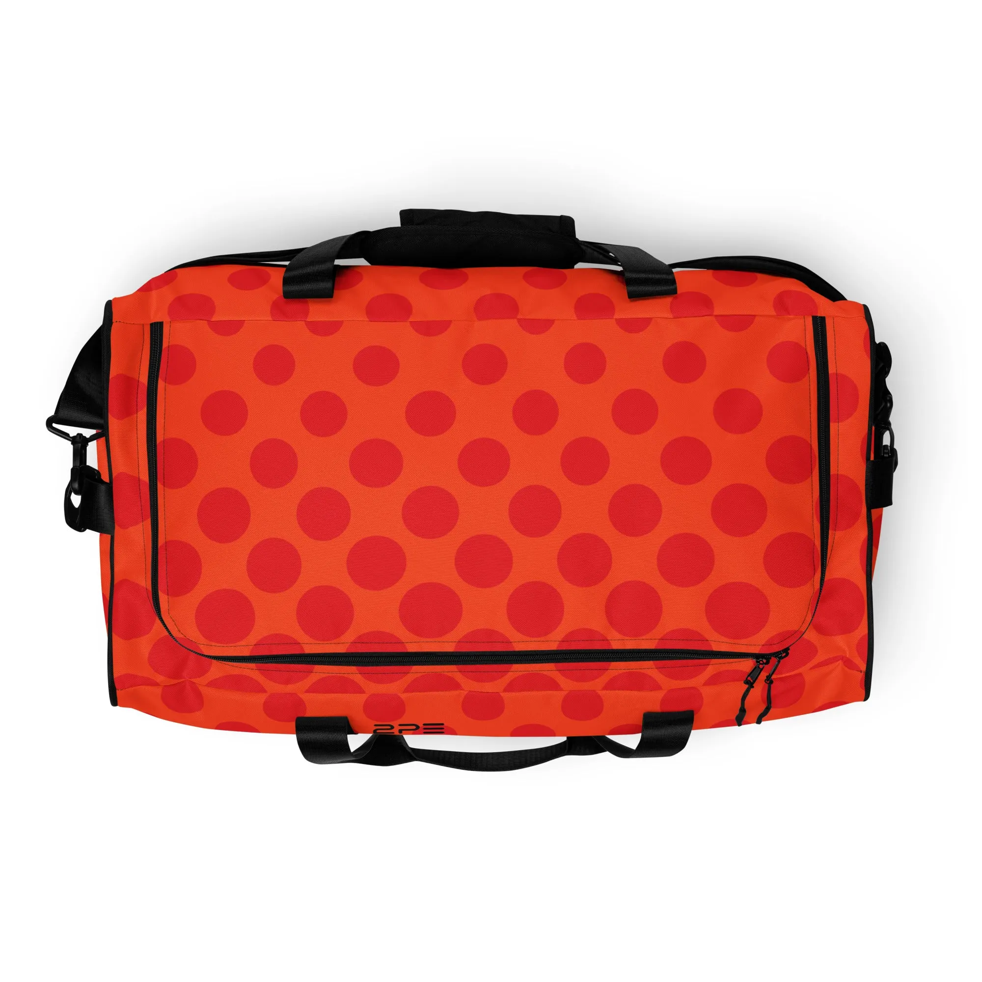 Gym & Travel Duffle bag