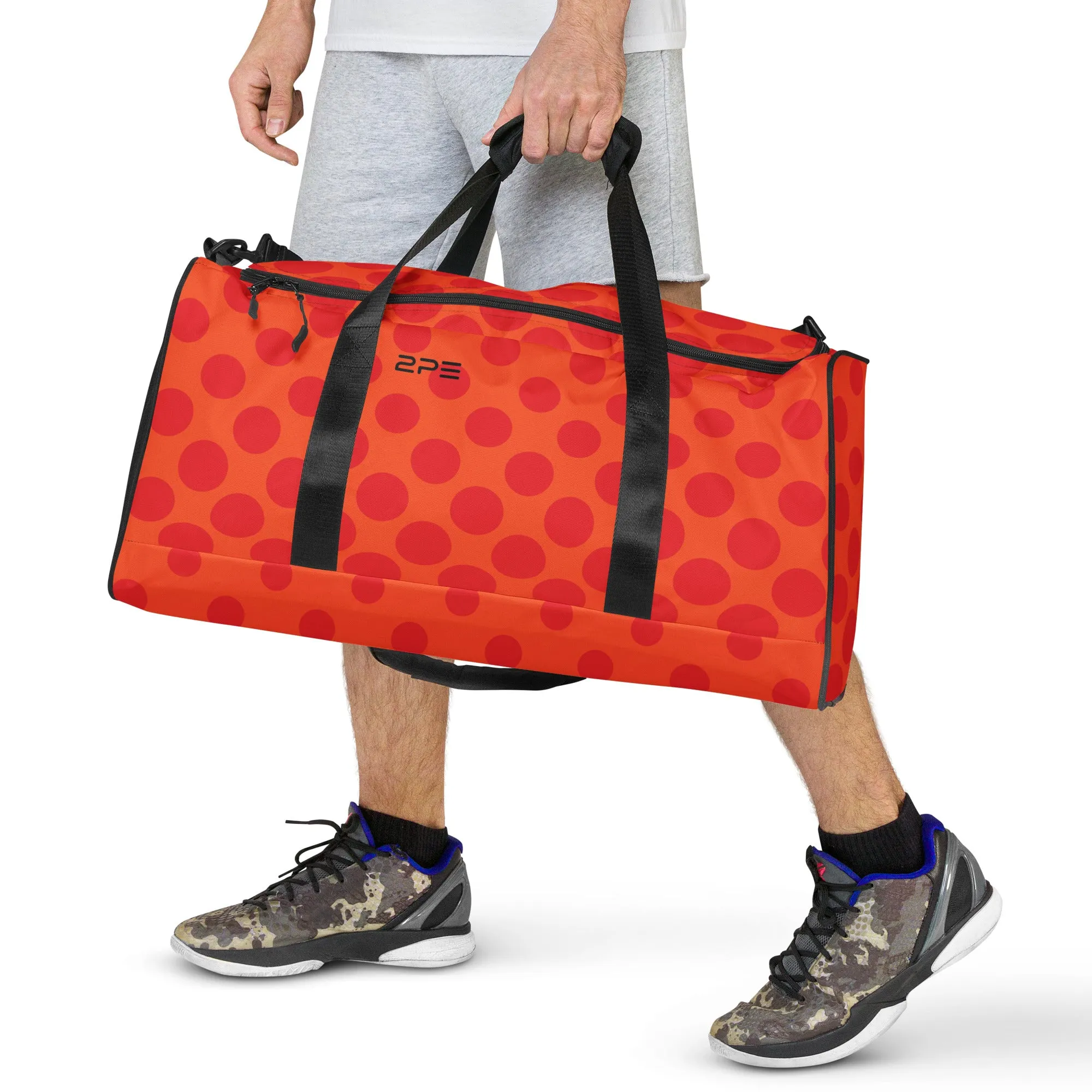 Gym & Travel Duffle bag