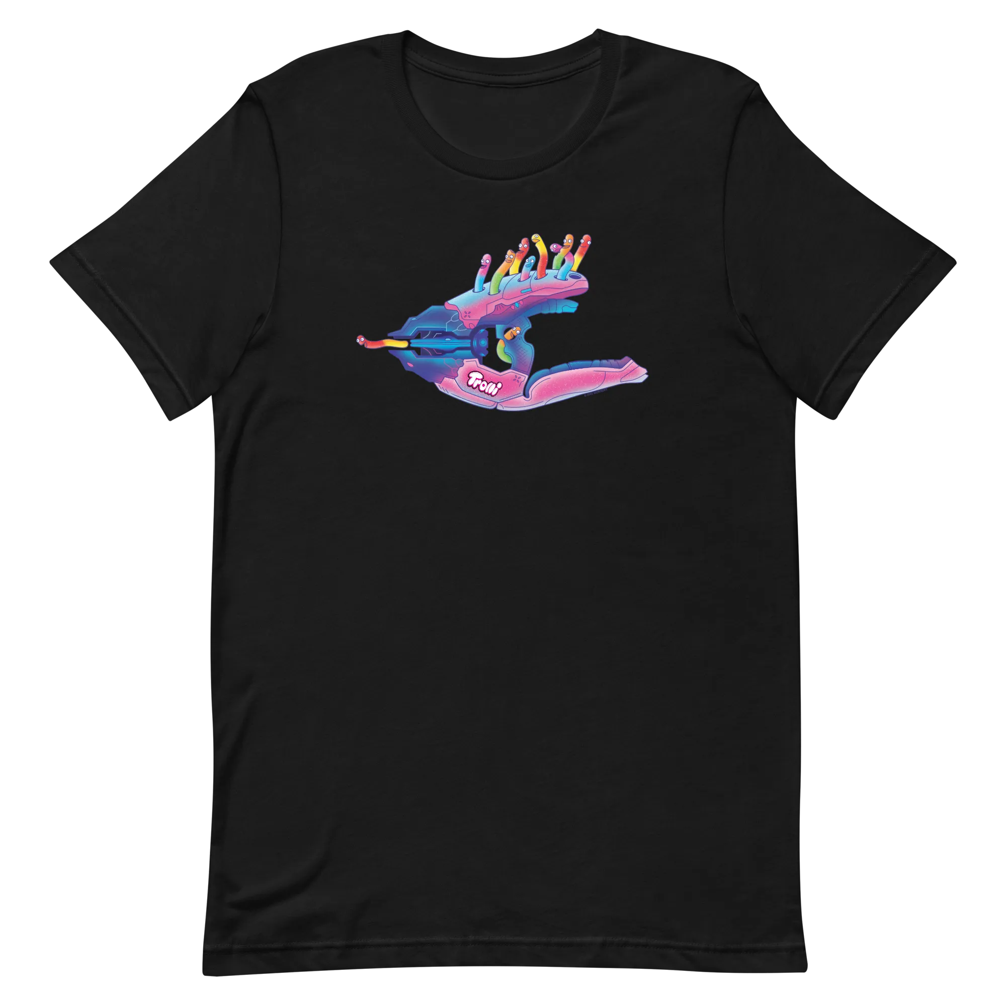 Halo Trolli Feedler T-Shirt