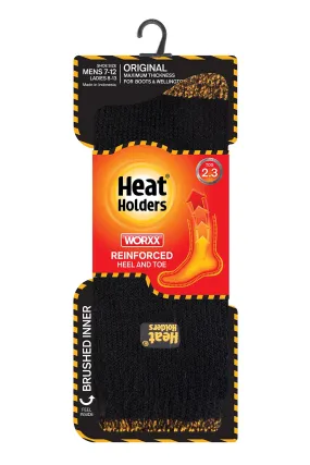 Heat Holders Worxx® Men's Socks