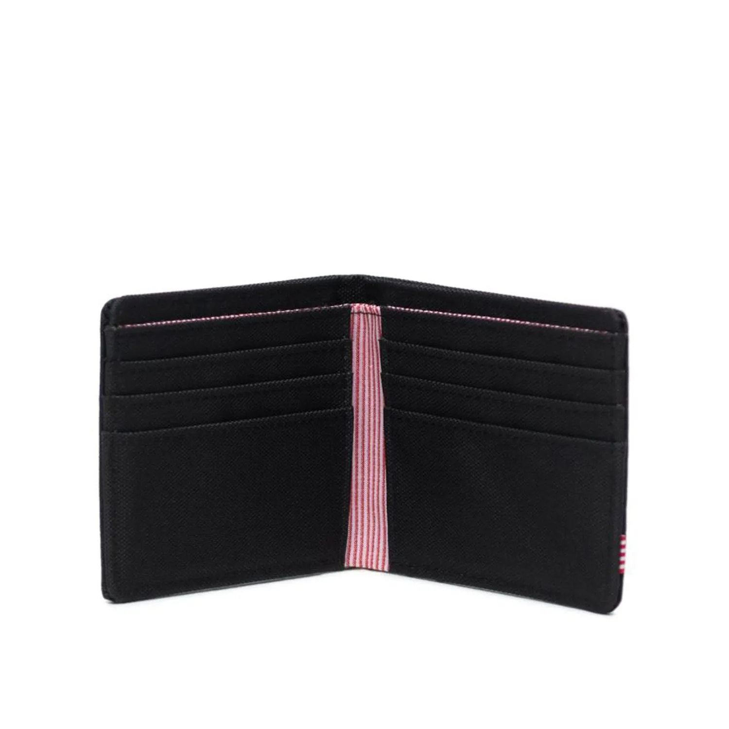 Herschel Supply Roy RFID Wallet 'Black'