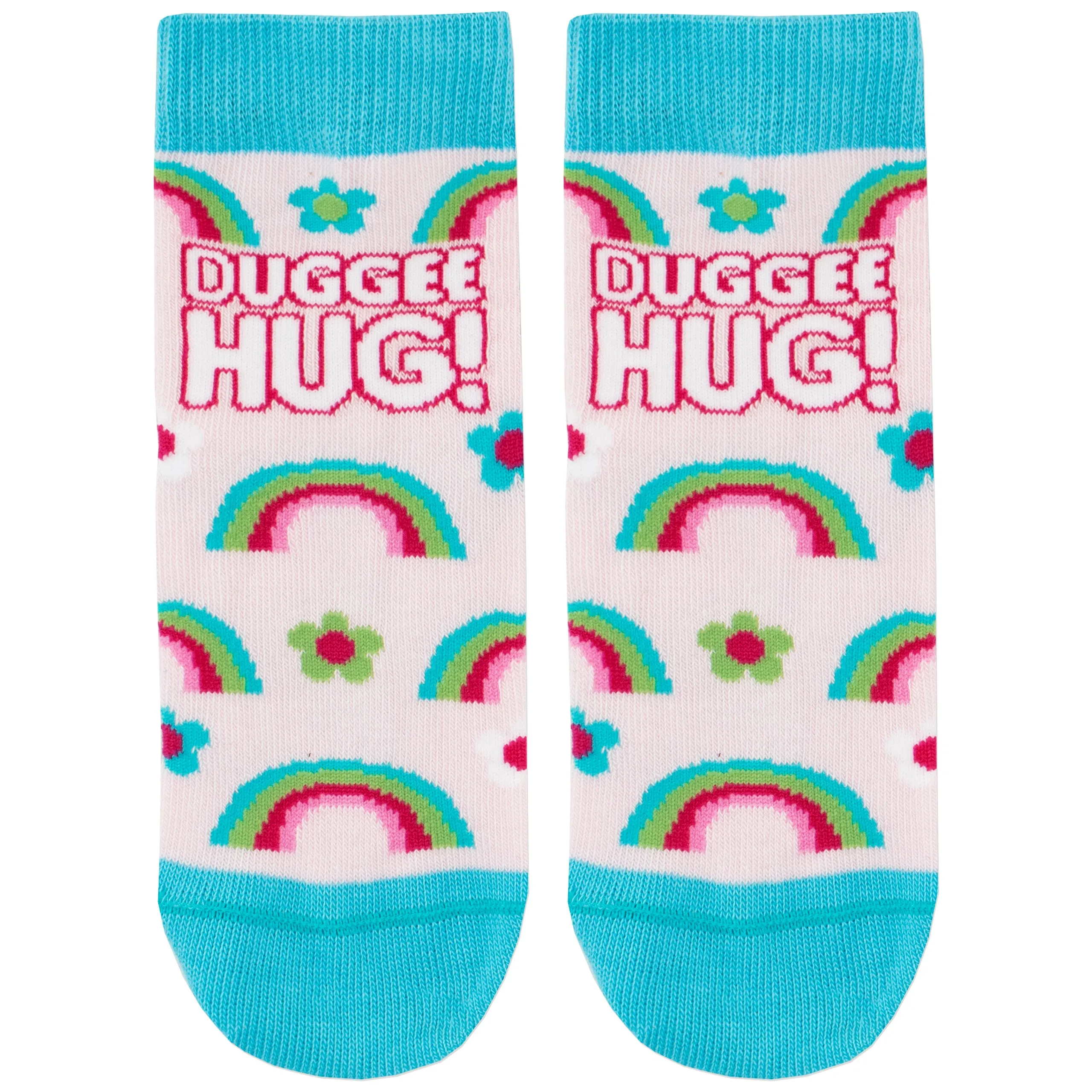 Hey Duggee Socks - Pack of 3