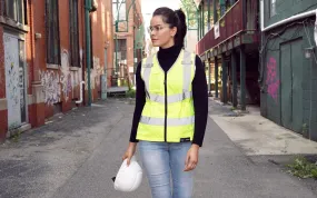 Hi-Vis Safety Vest