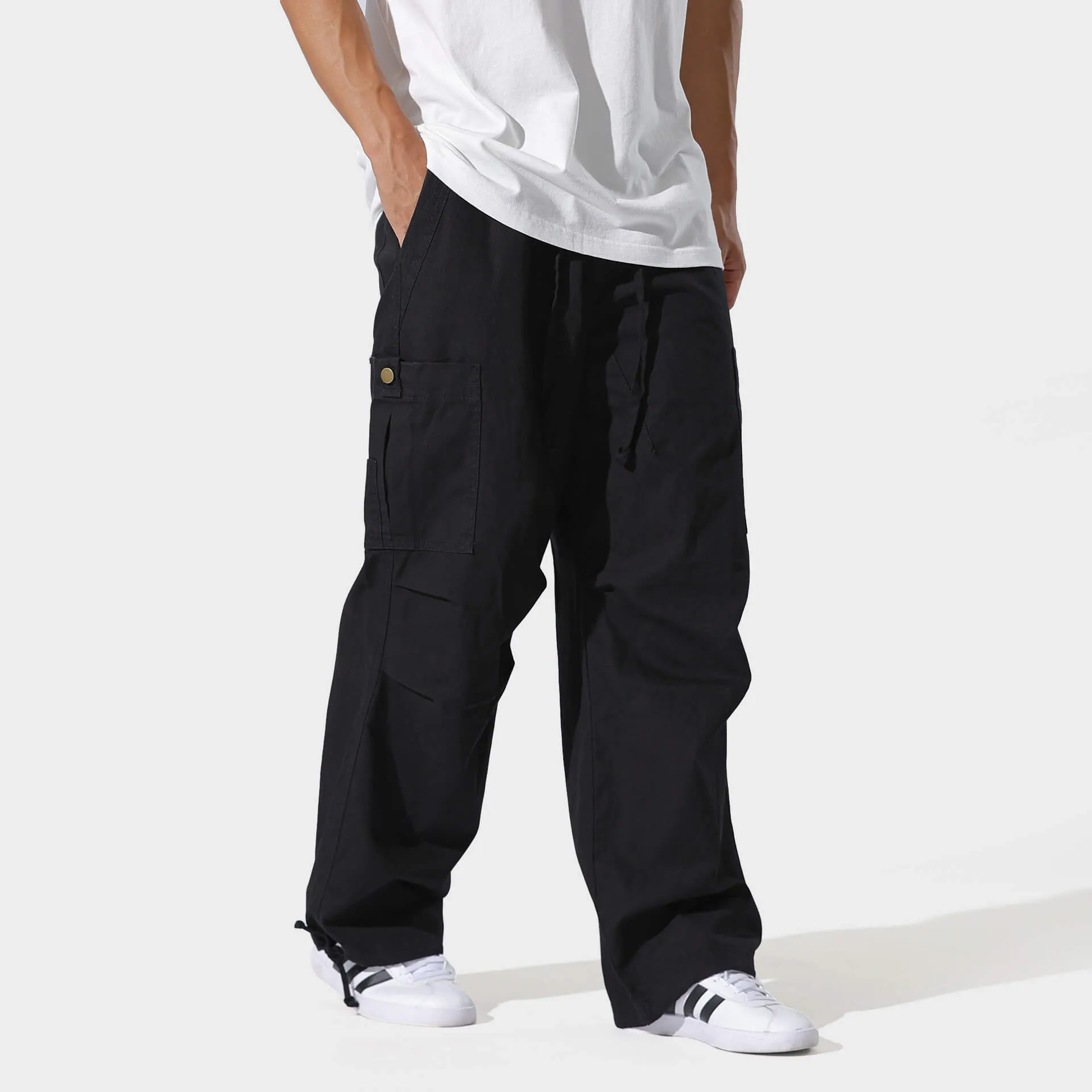 Hiroi Cargo Pants