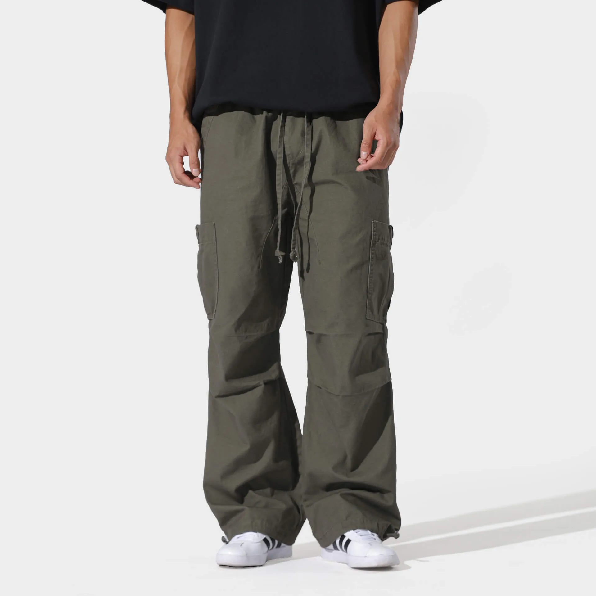 Hiroi Cargo Pants