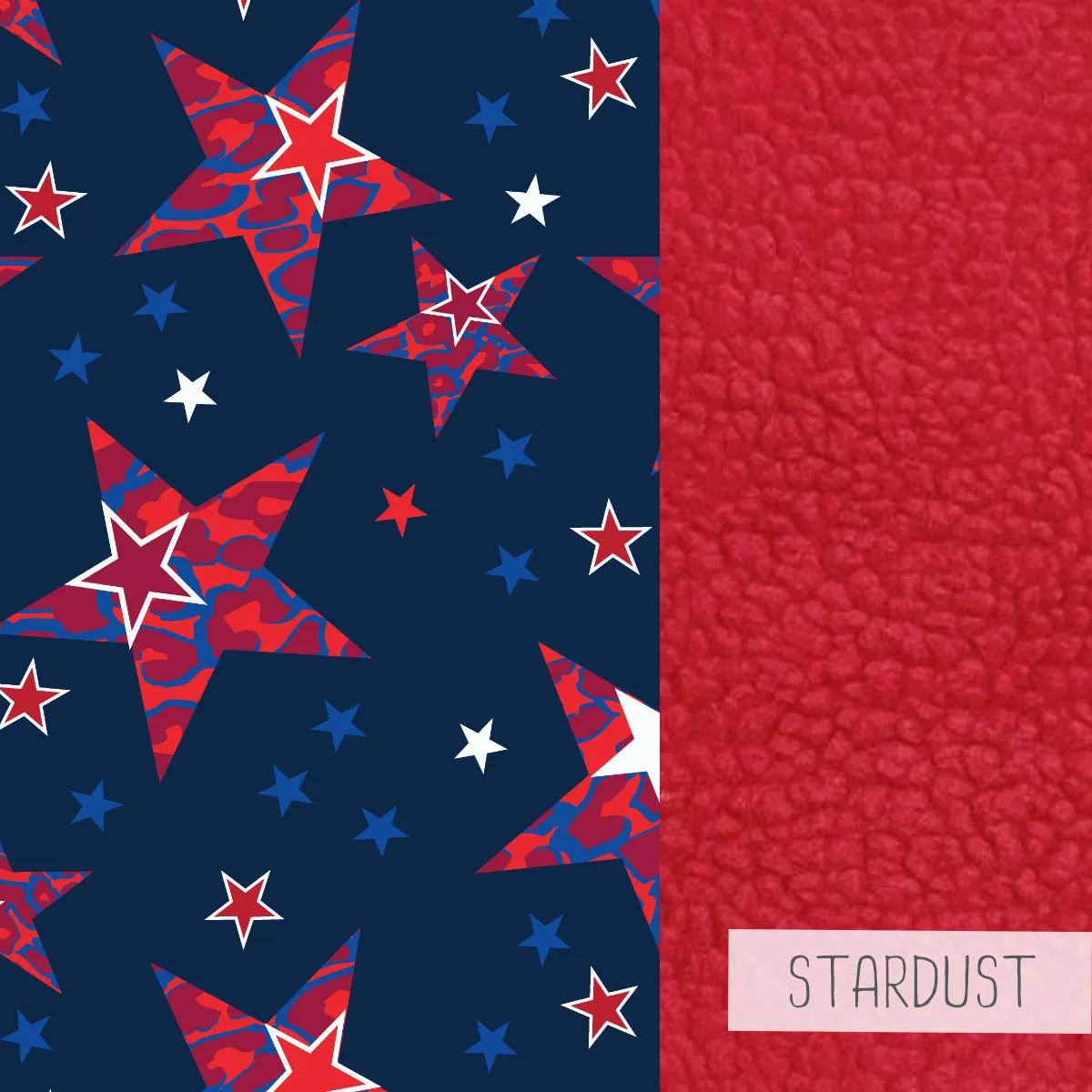 Huggle Robe | Stardust