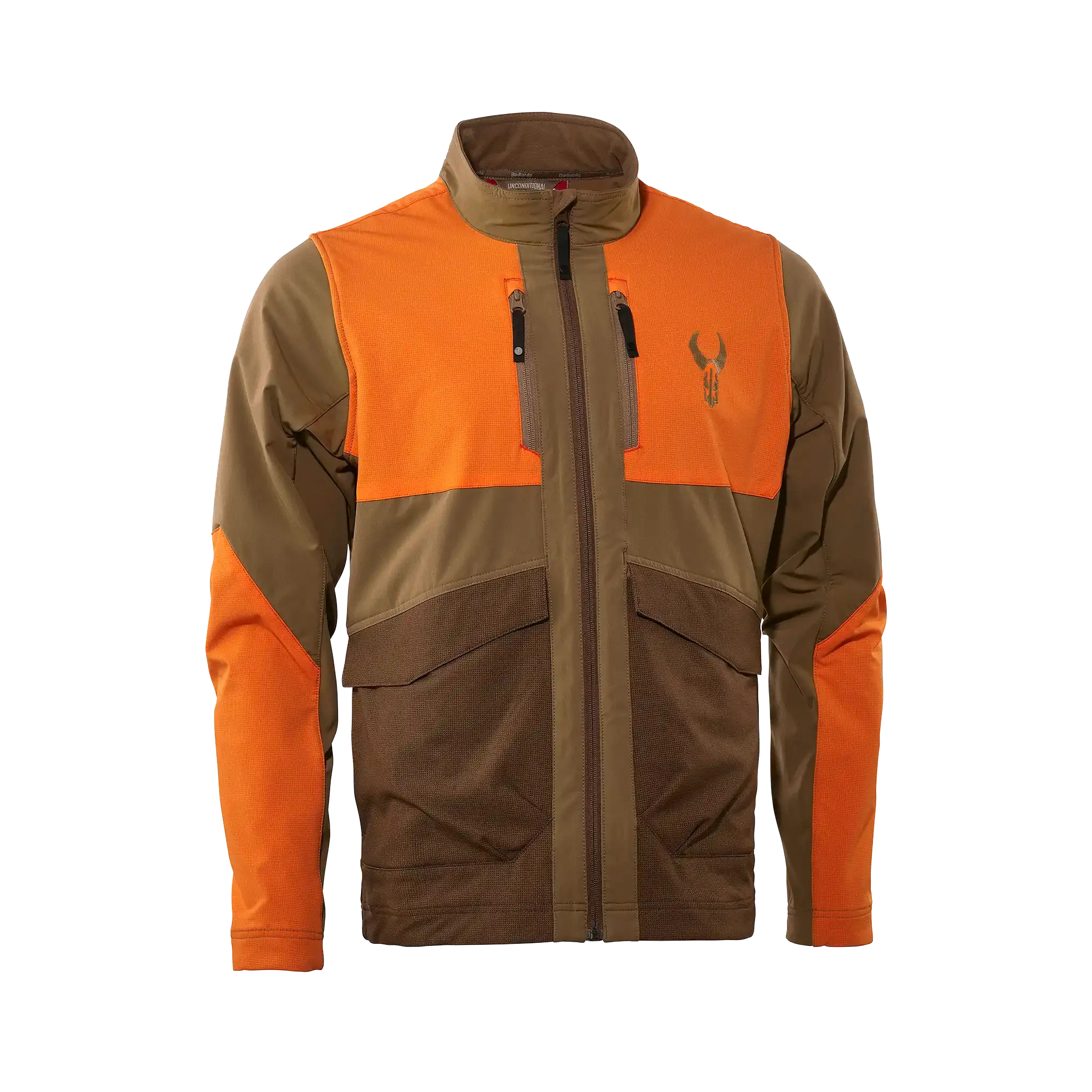 Premium Huron Insulated Upland Jacket