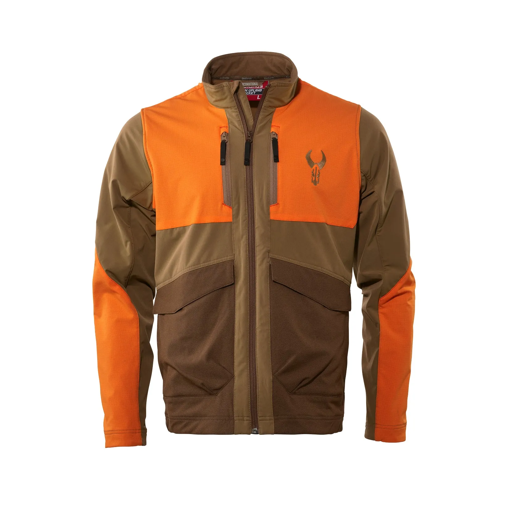 Premium Huron Insulated Upland Jacket