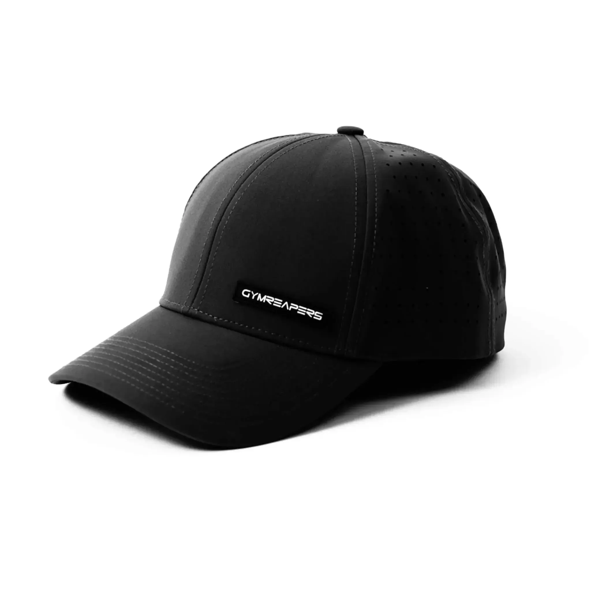 Hybrid Performance Hat - Black