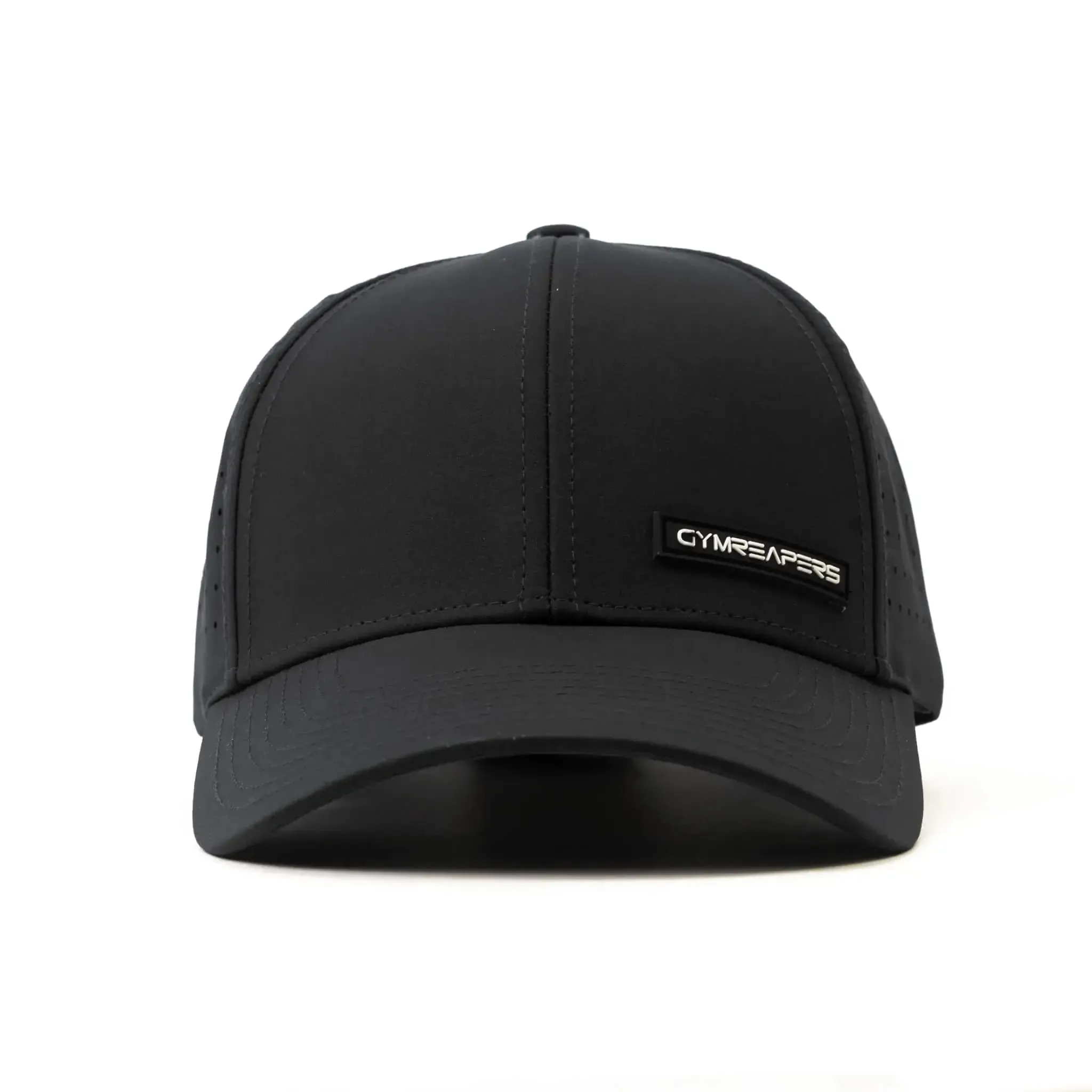 Hybrid Performance Hat - Black