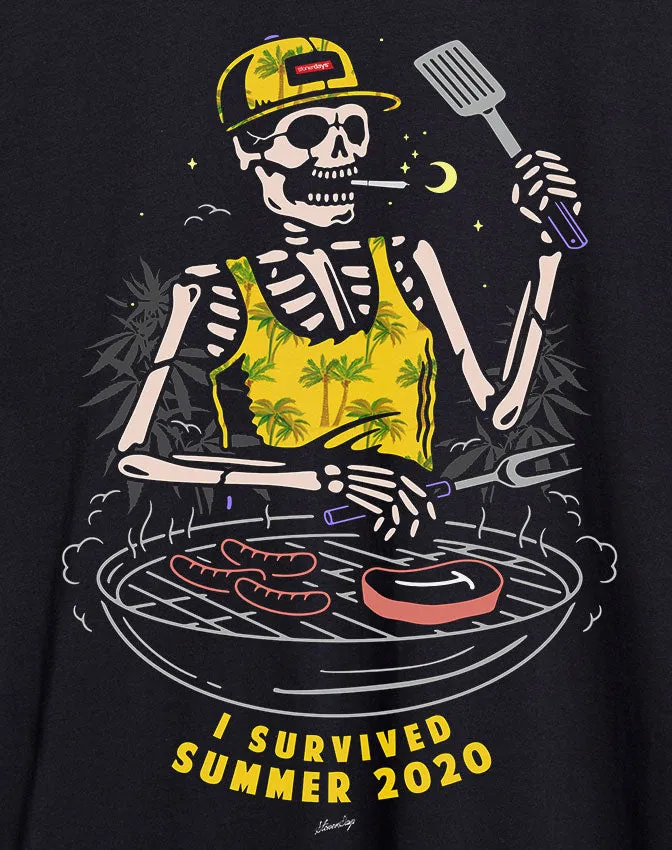 I Survived Summer 2020 Tee