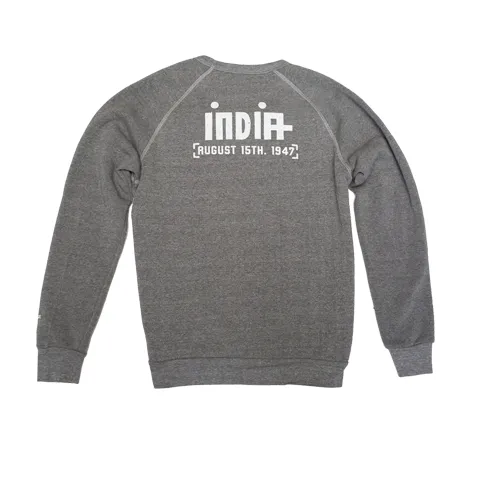 India FLAGship Sweatshirt