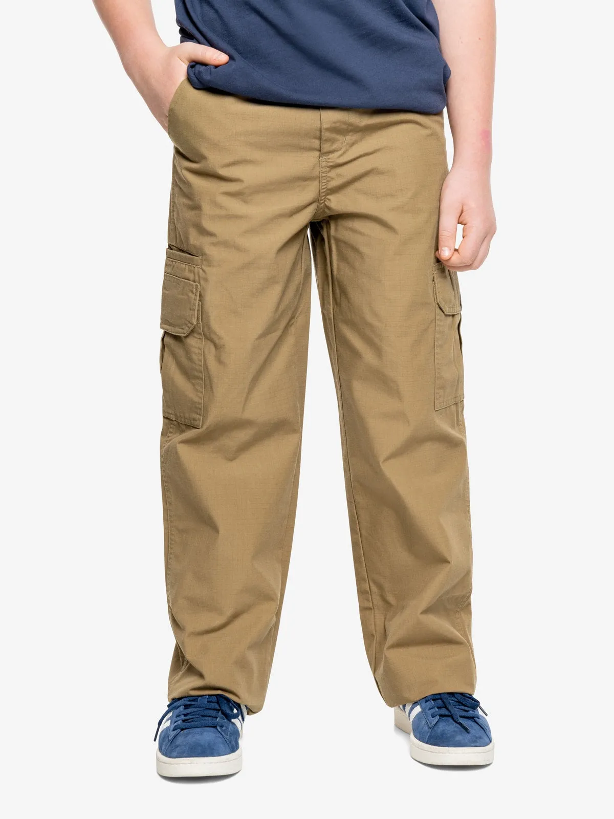 Insect Shield Boys' Performance Ripstop Pants