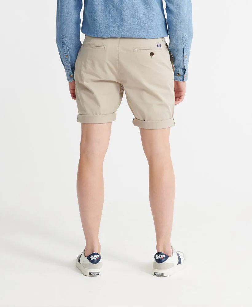 International Chino Short