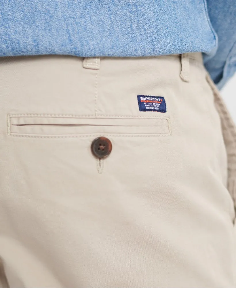 International Chino Short