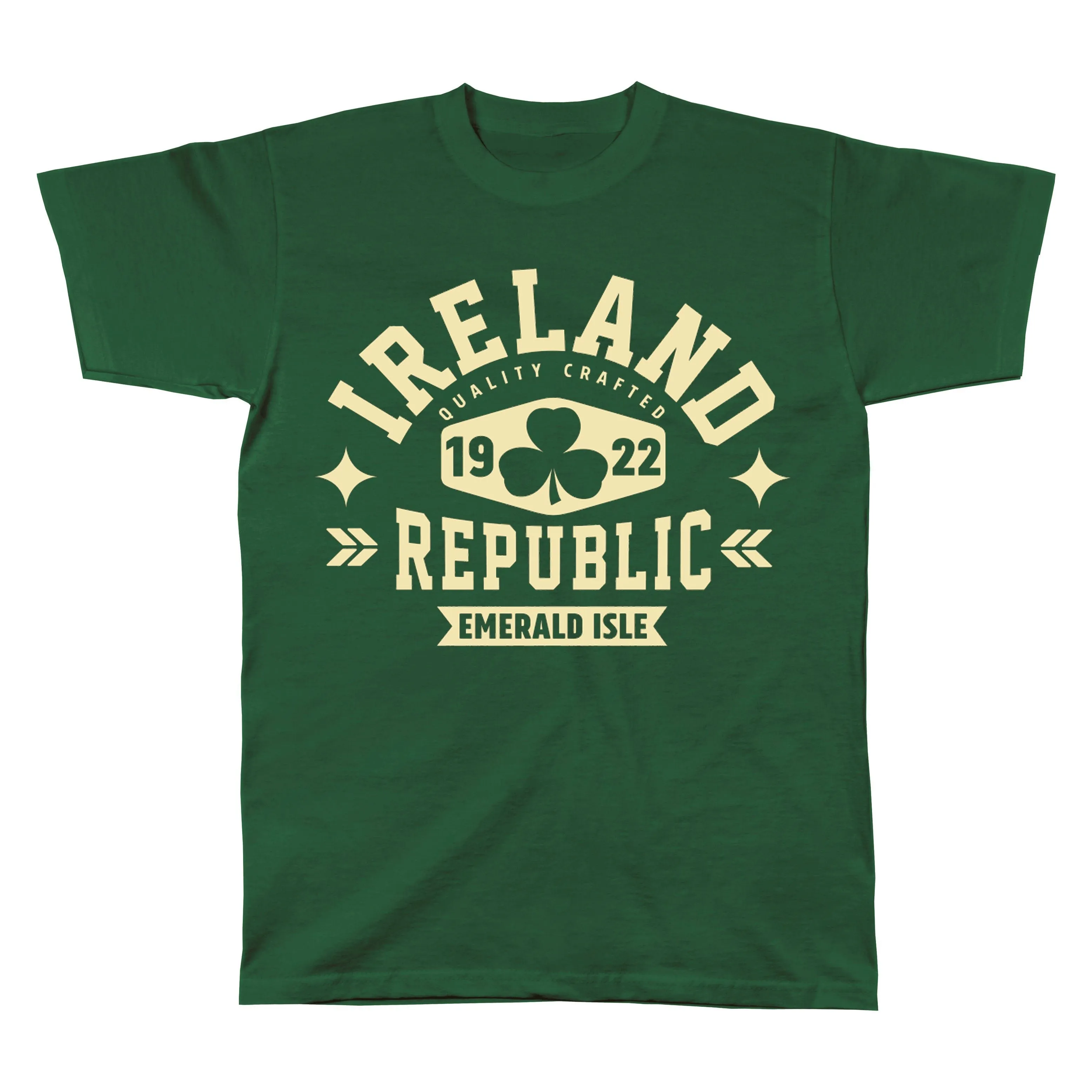 IRELAND REPUBLIC