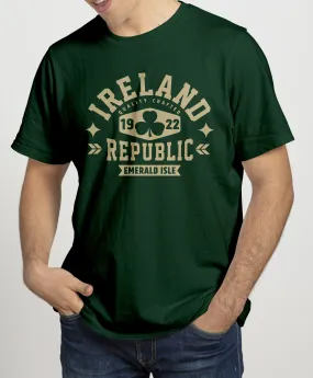 IRELAND REPUBLIC