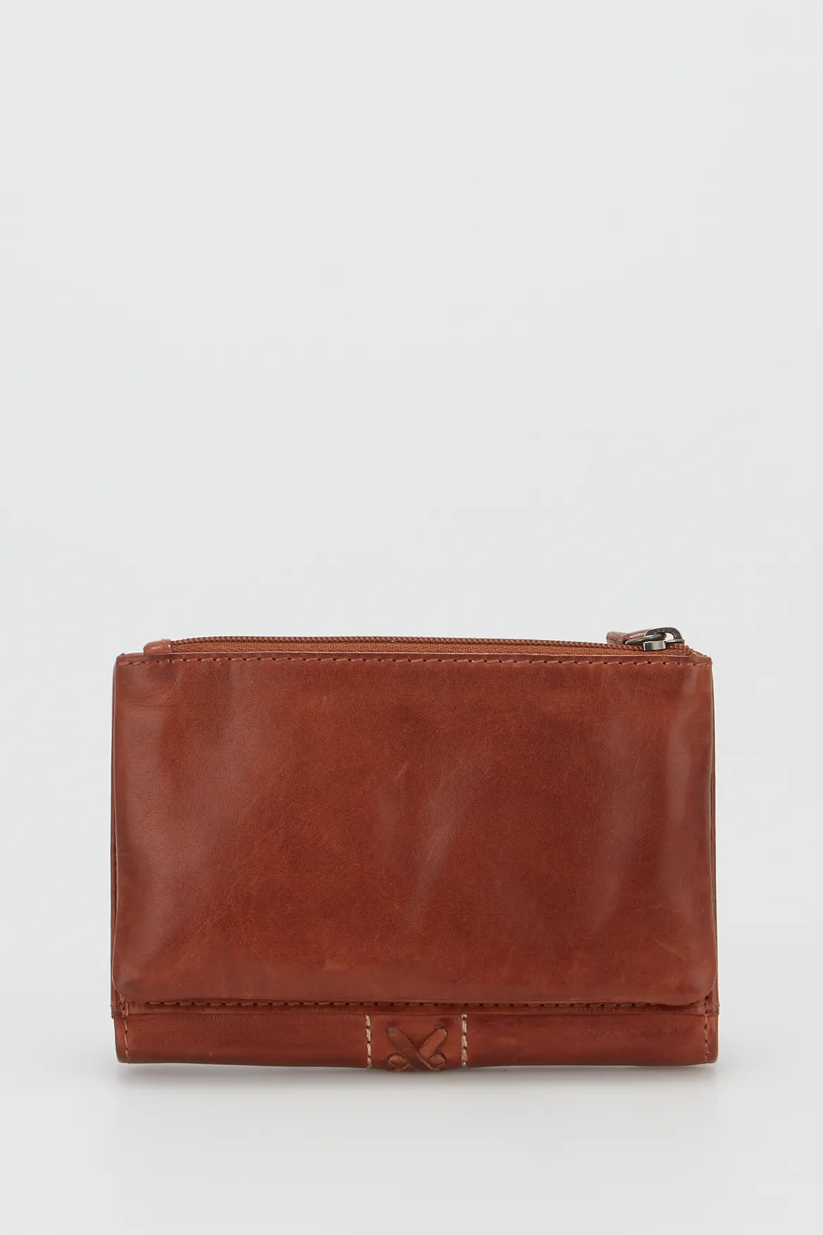 Isla Leather Small Wallet