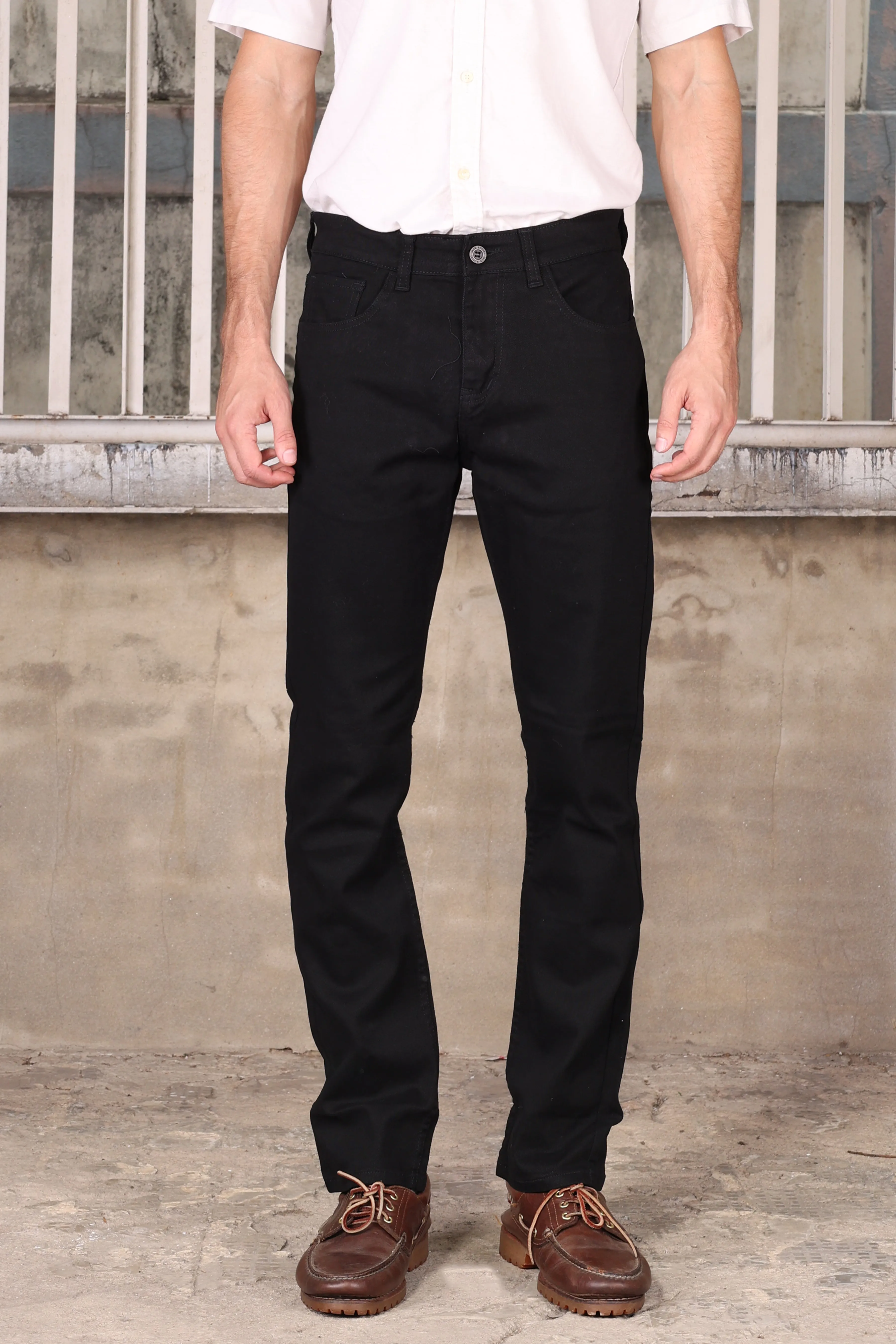 JACK RUSSEL MEN SLIM-FIT JEAN J-3004 