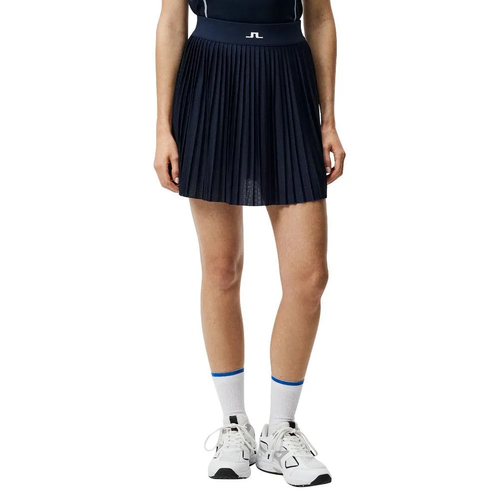 J.Lindeberg Binx Golf Skirt 2023 Women